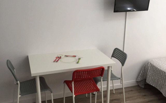 Apartamentos Argüelles