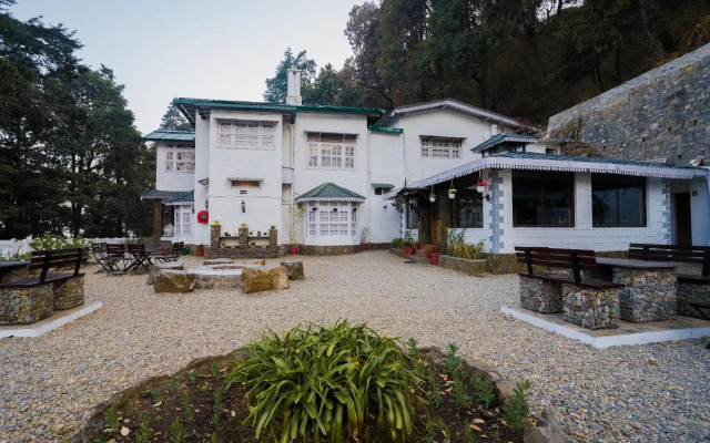 Bhikampur Lodge By Howard