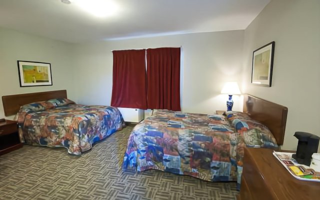 Bluenose Inn and Suites