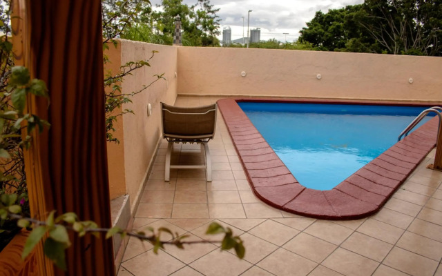Hotel Santa Irene