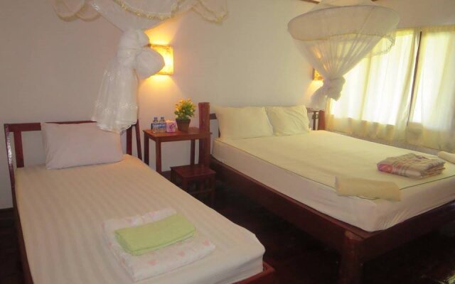Dokchampa Guesthouse