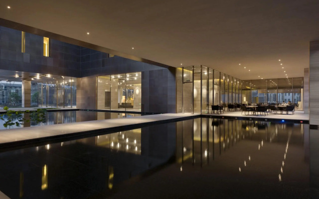 Highxuan Spa Hotel