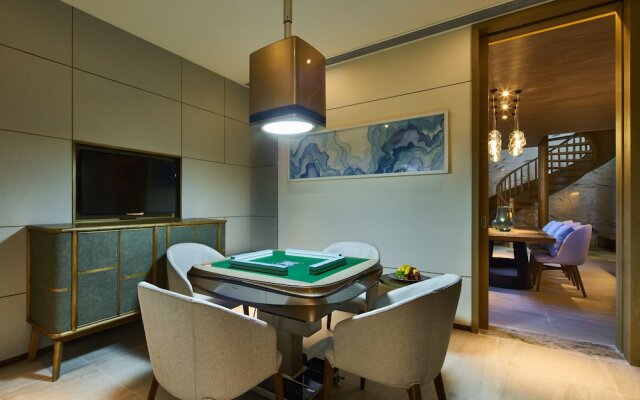 Crowne Plaza Ningbo Xiangshan Sea View