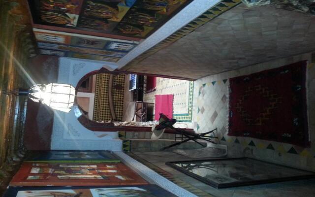Riad Tarik