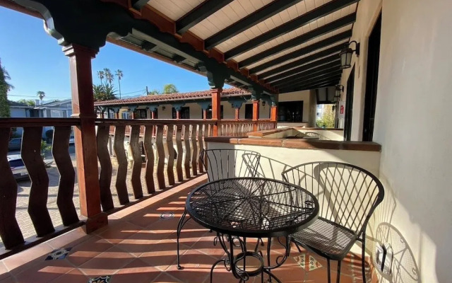Tide Pool Villas