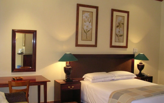 Timbali Lodge