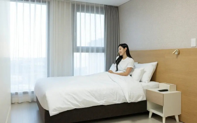 Centum Mark Kimstay Yangyang