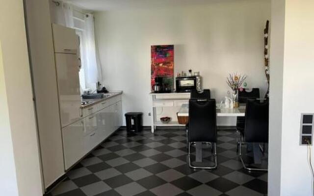 Ferienwohnung Versteeg