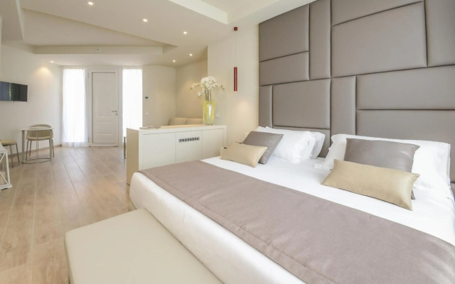 Villa Garuti Hotel & Appartements