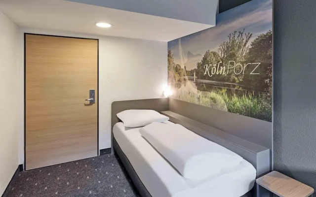 B&B HOTEL Köln-Porz