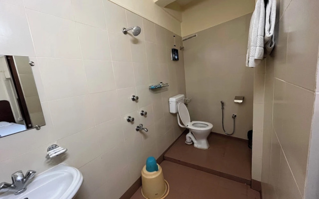 Hotel Saluja
