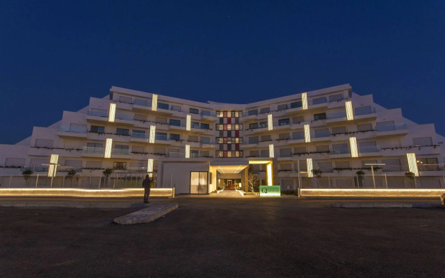 Q Spa Resort