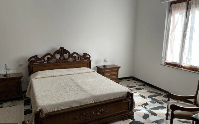 Spacious House in Sinis