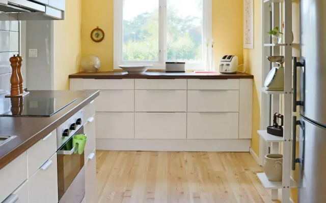 4 Star Holiday Home in Mellbystrand