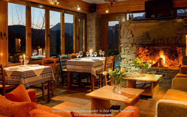 Xenios Chalets