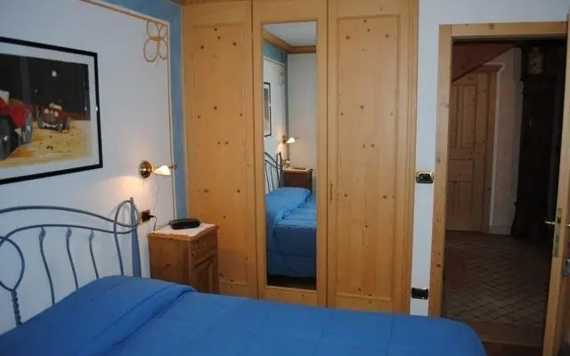 Appartamento Gianmoena