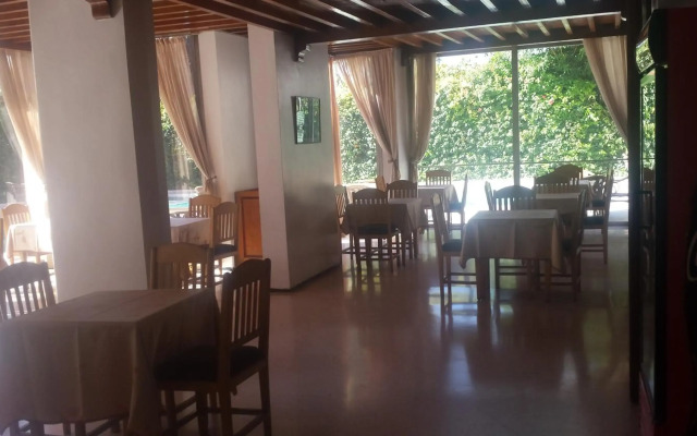Hotel Le Grand Imilchil