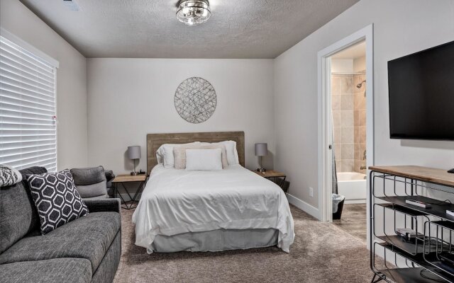 The Penthouse at The Ledges