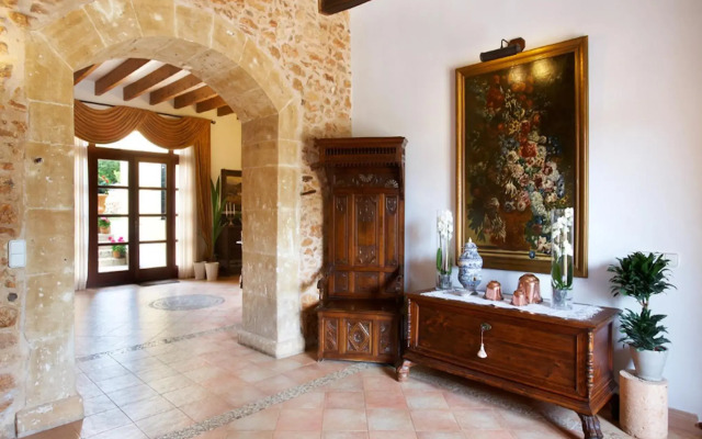 Agroturismo Puig de Ros d'Alt