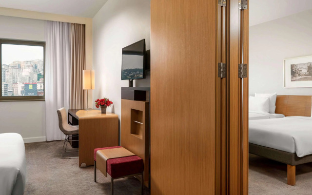 Novotel Trabzon