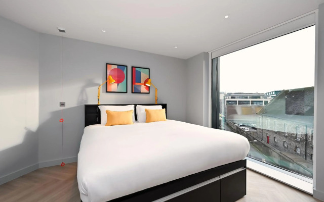 Staycity Aparthotels, Dublin, Mark Street