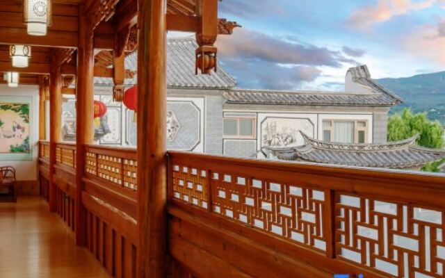 Xizhu Homestay