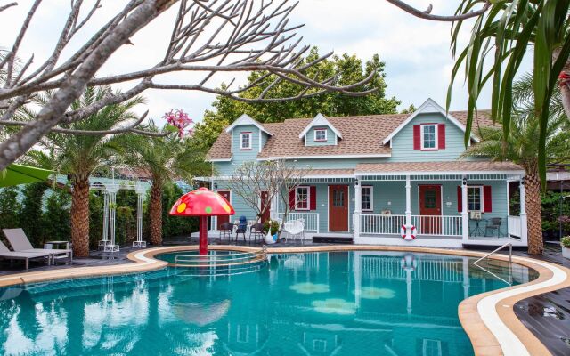 Greenview Resort
