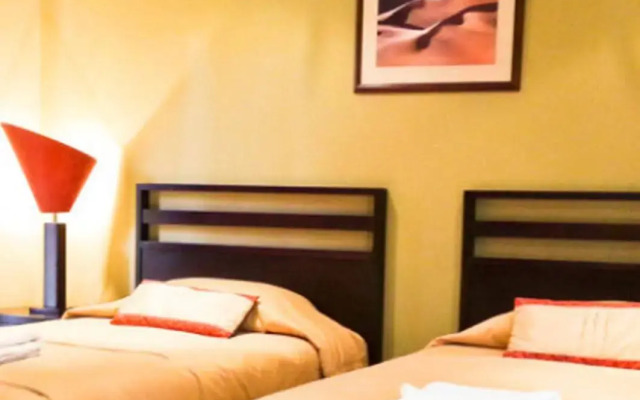 The Venue Country Hotel & Spa