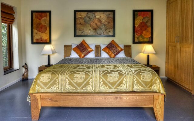 Hideaway Villa