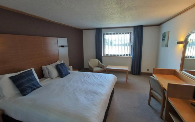 Passage House Hotel