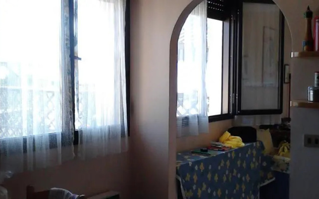 Attico Residence Selva dei Pini