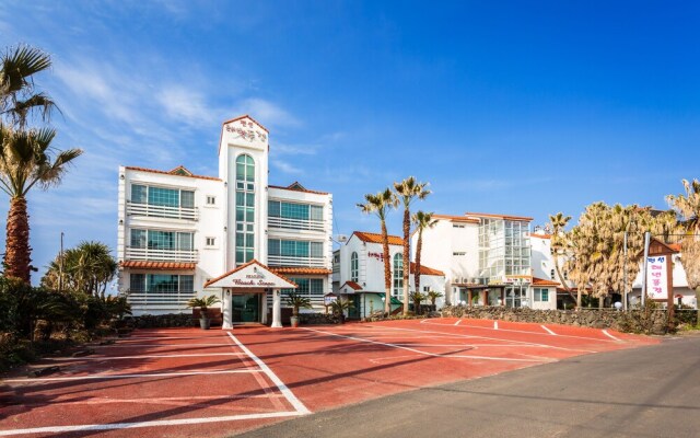 Beachscape Pension