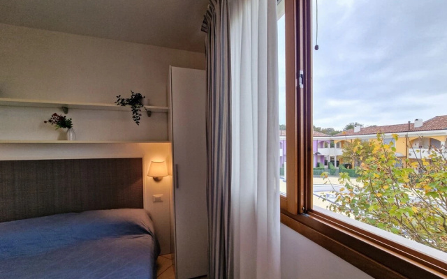 Charming Three Room Apartment