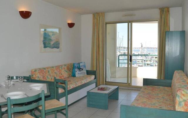 Appartement Fréjus, 2 pièces, 5 personnes - FR-1-226A-357