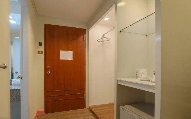 Wangtai Hotel