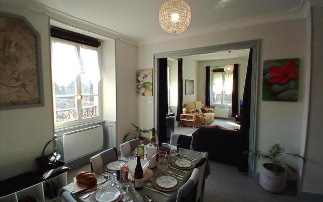 Résidence DeniSandrine