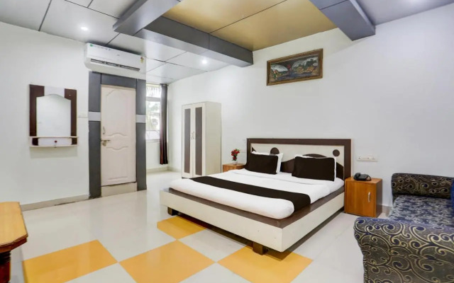 Hotel High Way
