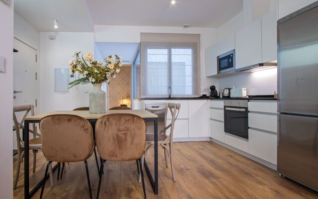 Armenta Juderia Suites