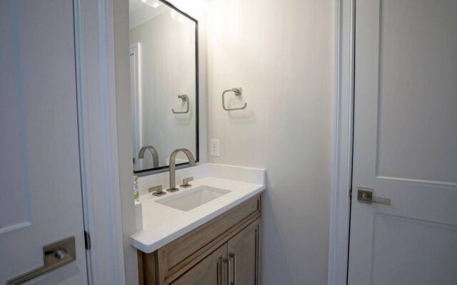 Atlantic Beach House