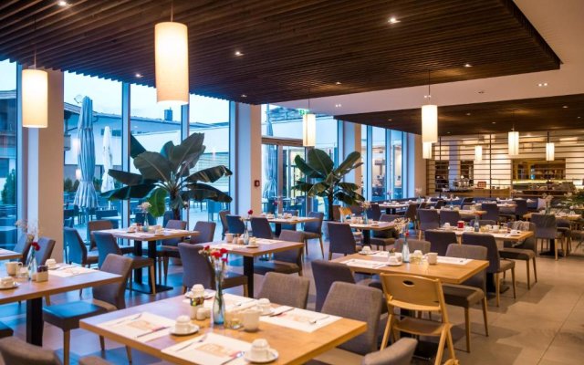 alpenhotel Kaiserfels