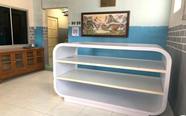 Hotel O Penginapan Wahee – Guest Rooms – Kuala Terengganu