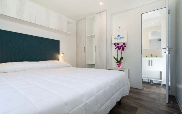 Sentido Riccione Premium Camp