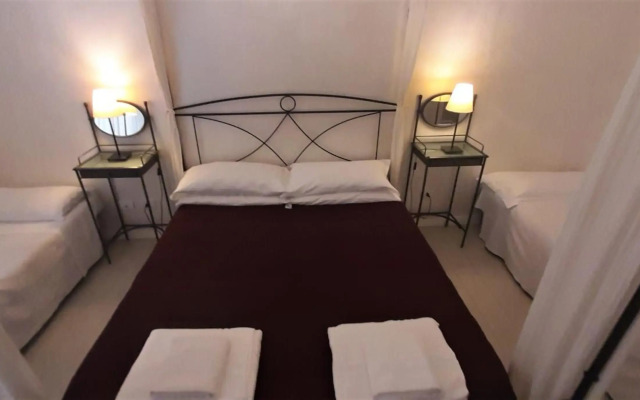 WRH Trastevere