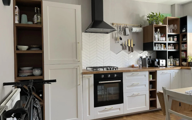 Beautiful London Apartment in Shoreditch