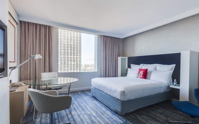 Sydney Harbour Marriott Hotel at Circular Quay