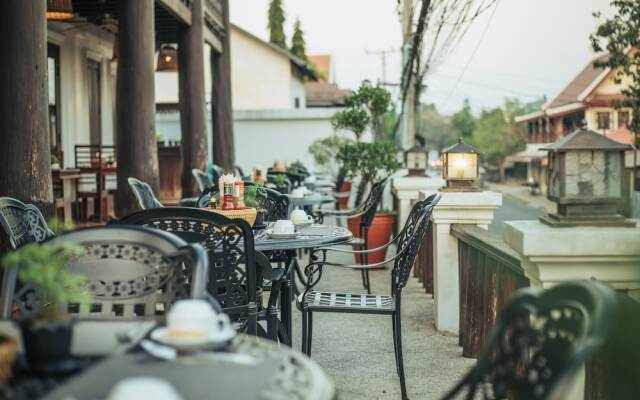 Treasure Hotel Laos