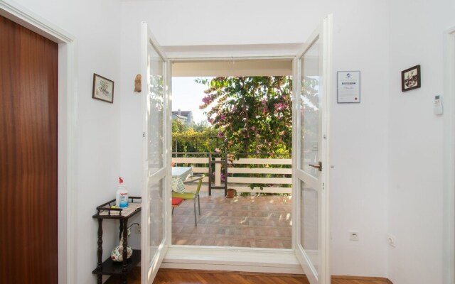 Apartment Milan