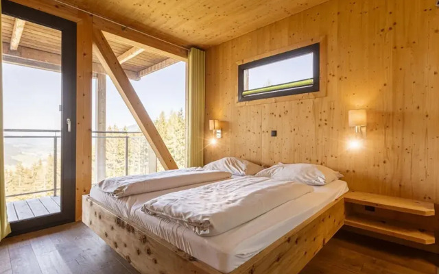 Premium Chalet With Sauna