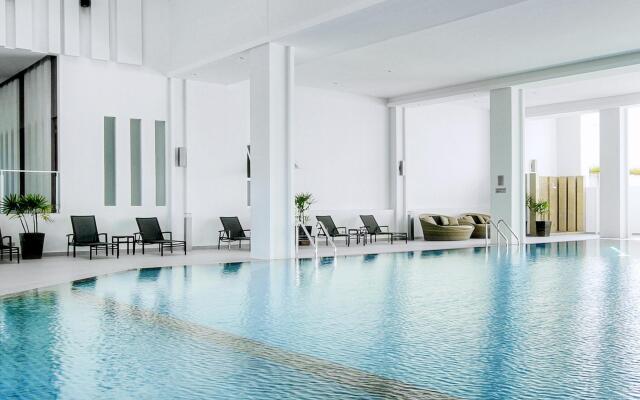 Classic Kameo Rayong Hotel & Serviced Apartments