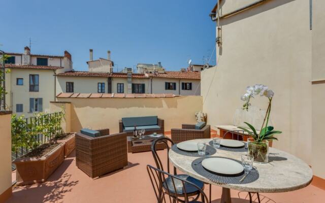 Corso Terrace